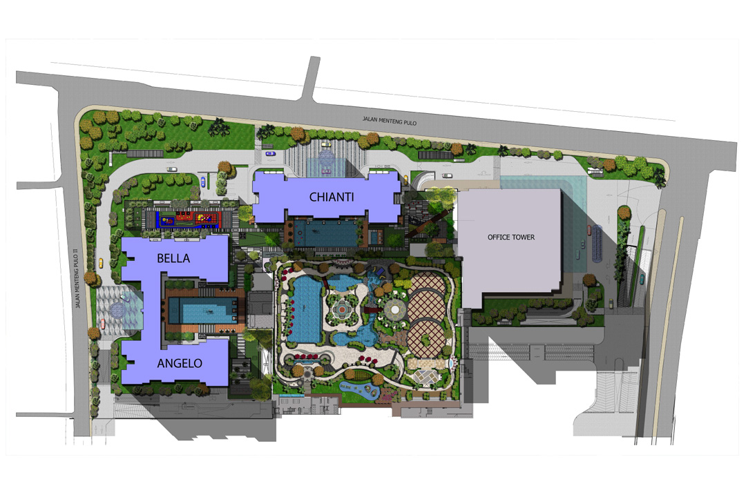 siteplan kokas2