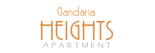 logo gandaria heights
